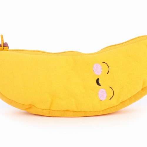 Trousse banane