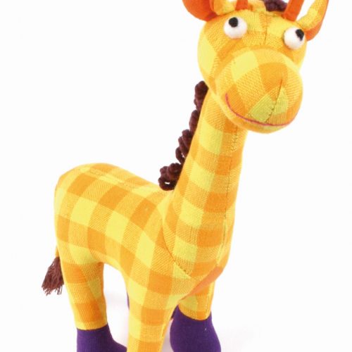Jouet Girafe